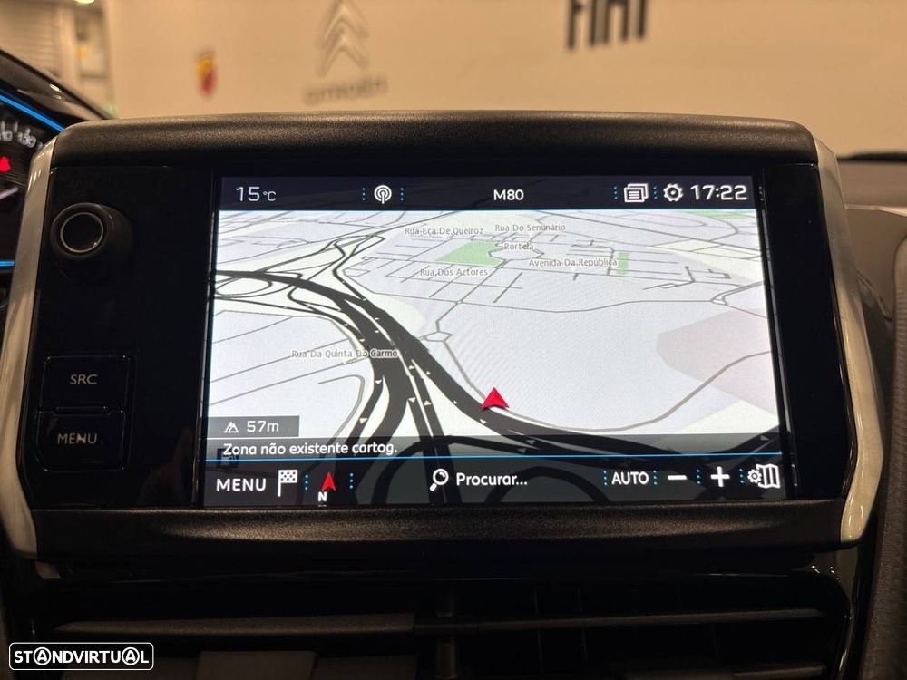 Peugeot 2008 1.2 PureTech Allure - 15