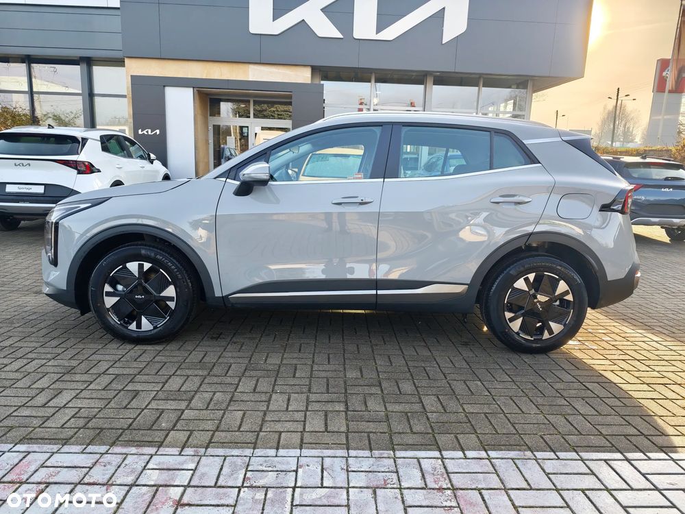 Kia Sportage 1.6 T-GDI HEV M 2WD - 3