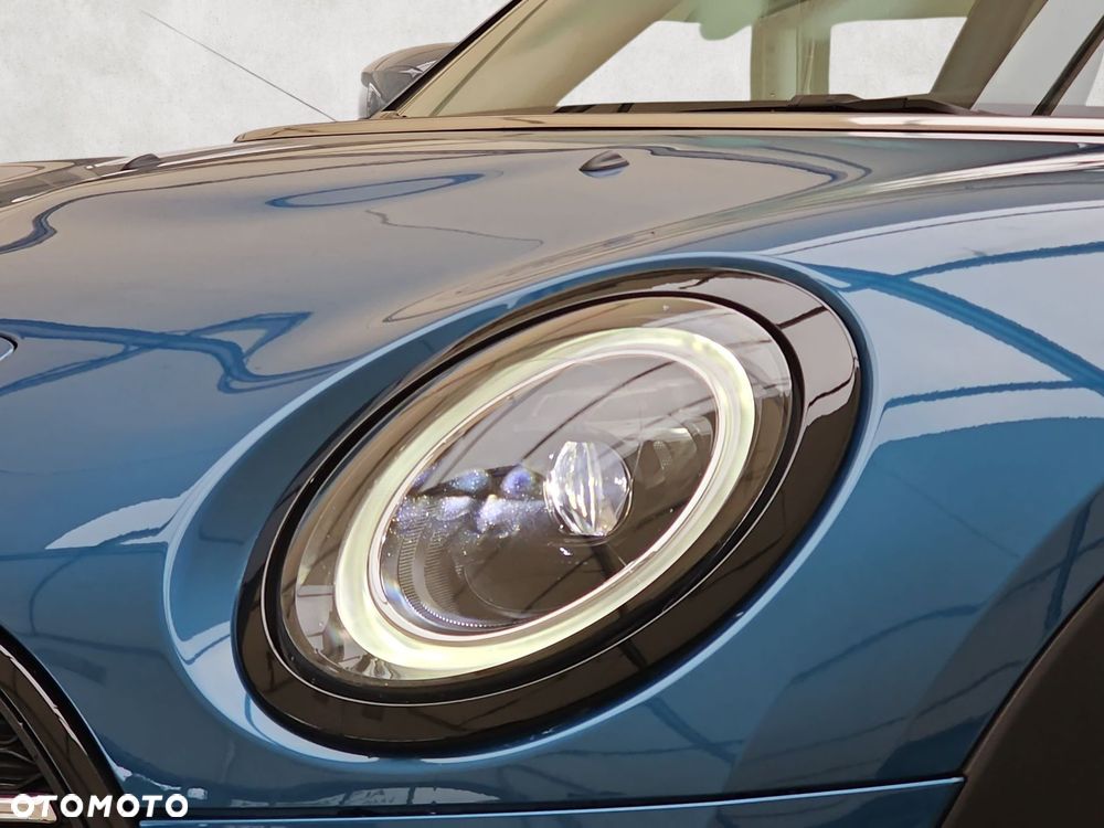 MINI Cooper S - 21