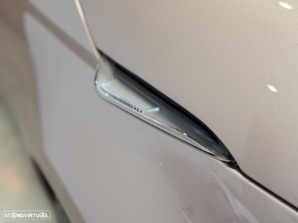 Fiat 500e Action - 5