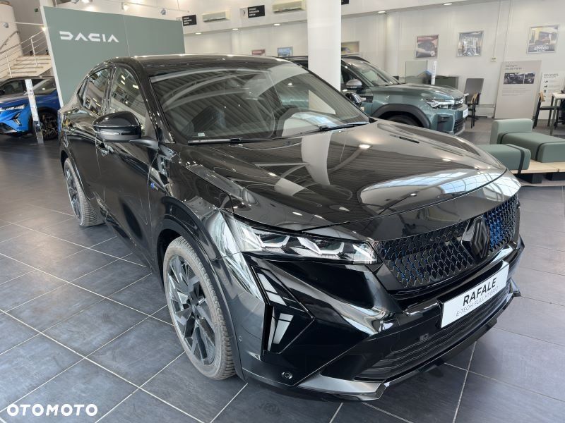 Renault Rafale - 3