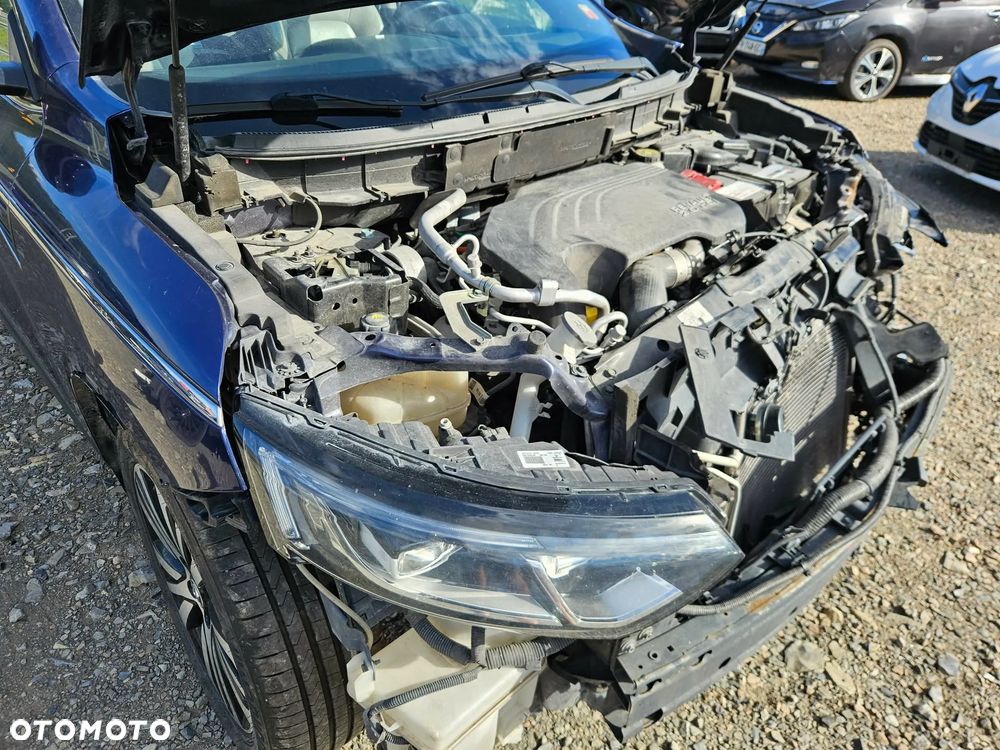 Renault Koleos ENERGY dCi 175 X-tronic 4WD INITIALE PARIS - 21