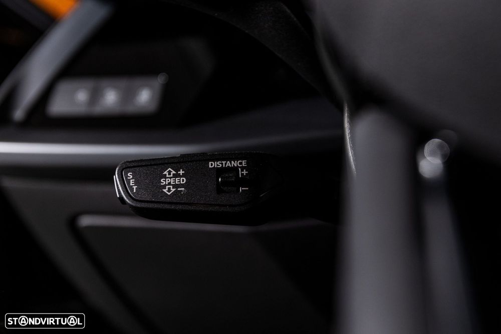 Audi A3 Sportback 40 TFSIe Advanced - 34