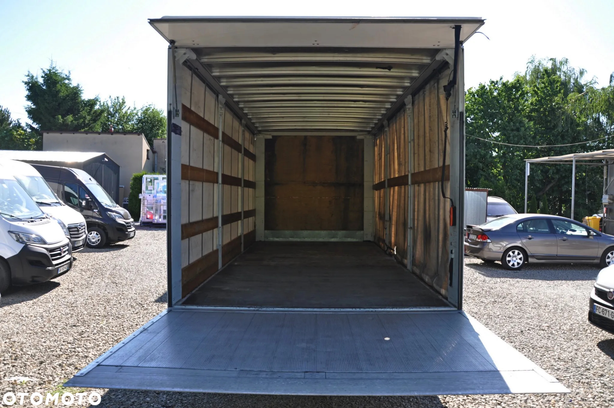 Iveco Daily 72c18 - 32