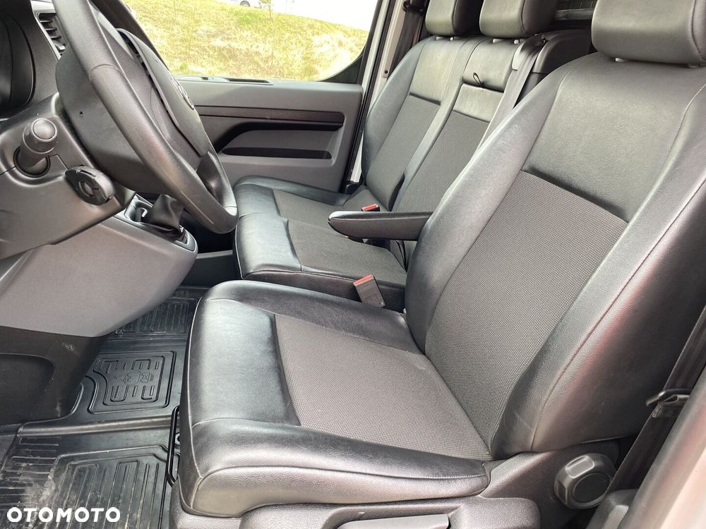 Toyota PROACE - 10