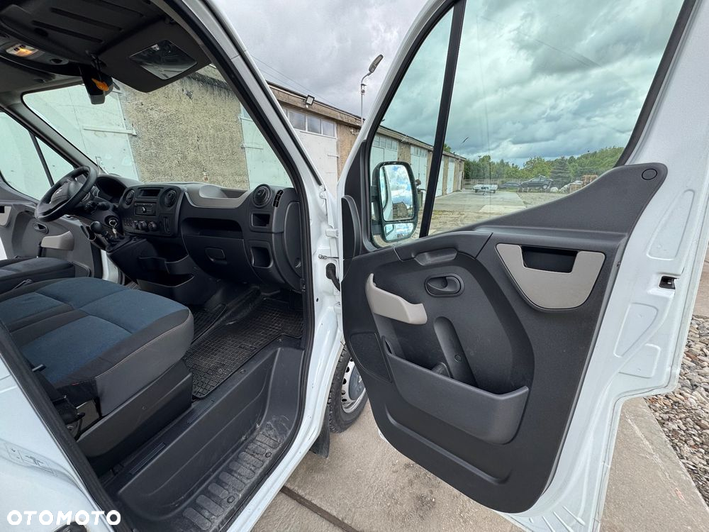 Renault Master - 16