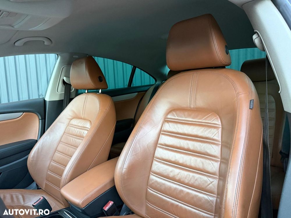Volkswagen Passat CC - 7