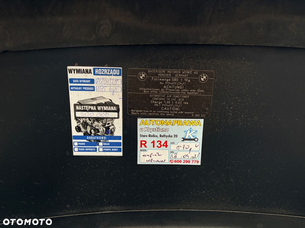 BMW Seria 3 318i Edition Lifestyle - 19