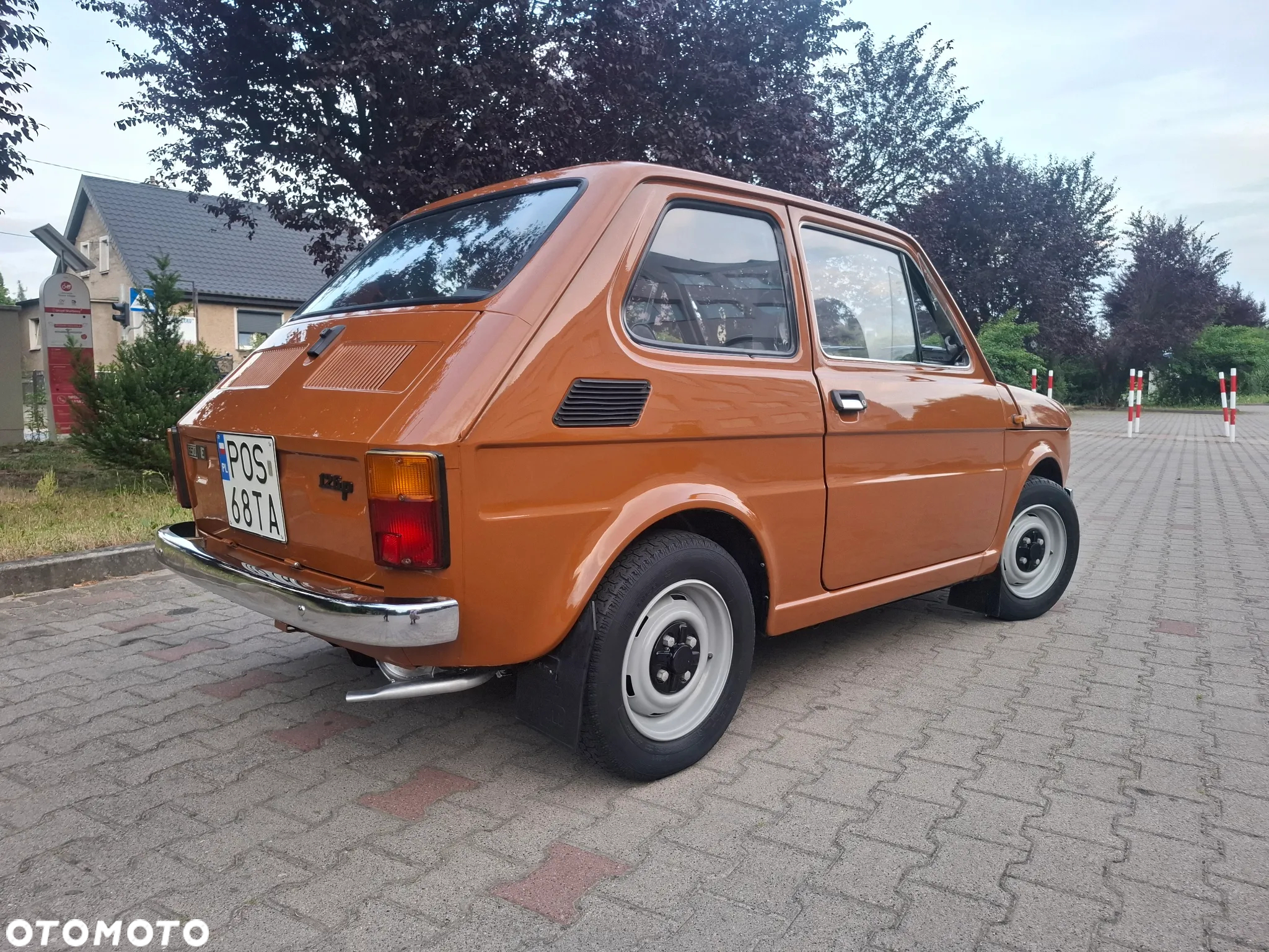 Fiat 126 - 3
