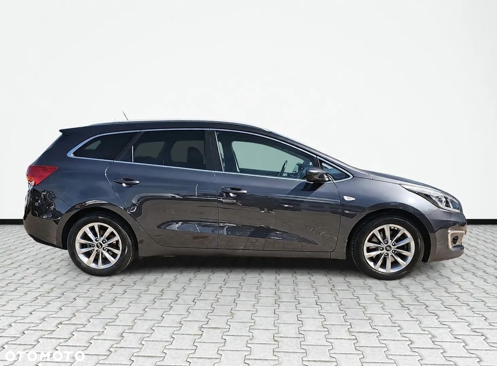Kia Ceed 1.6 GDI Business Line - 5