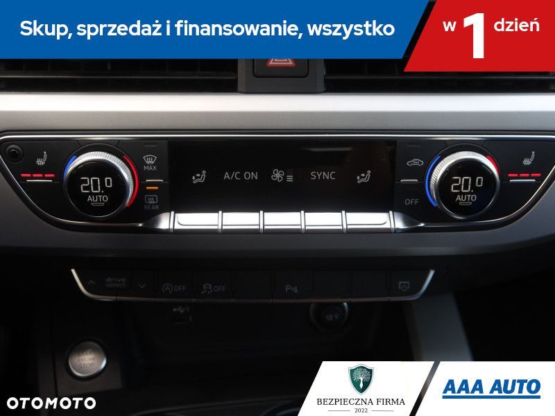 Audi A4 Avant - 18