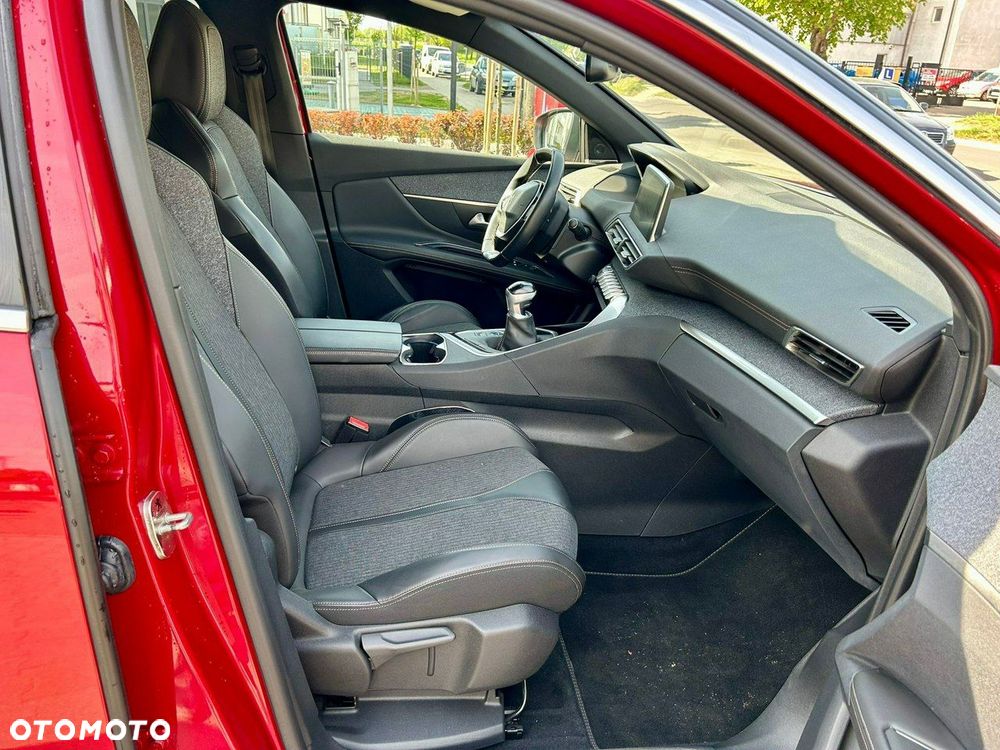 Peugeot 3008 - 14