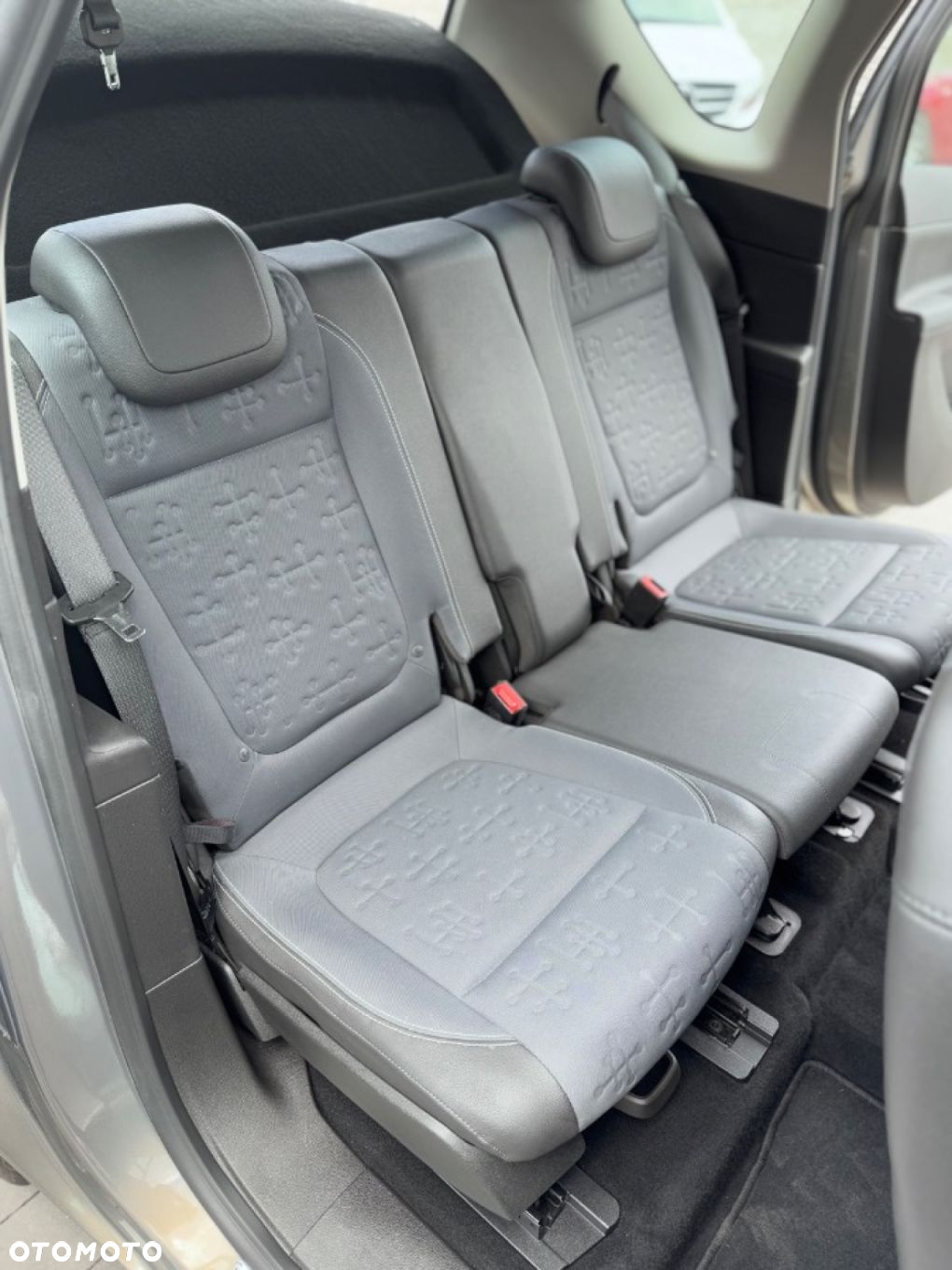 Opel Meriva - 21