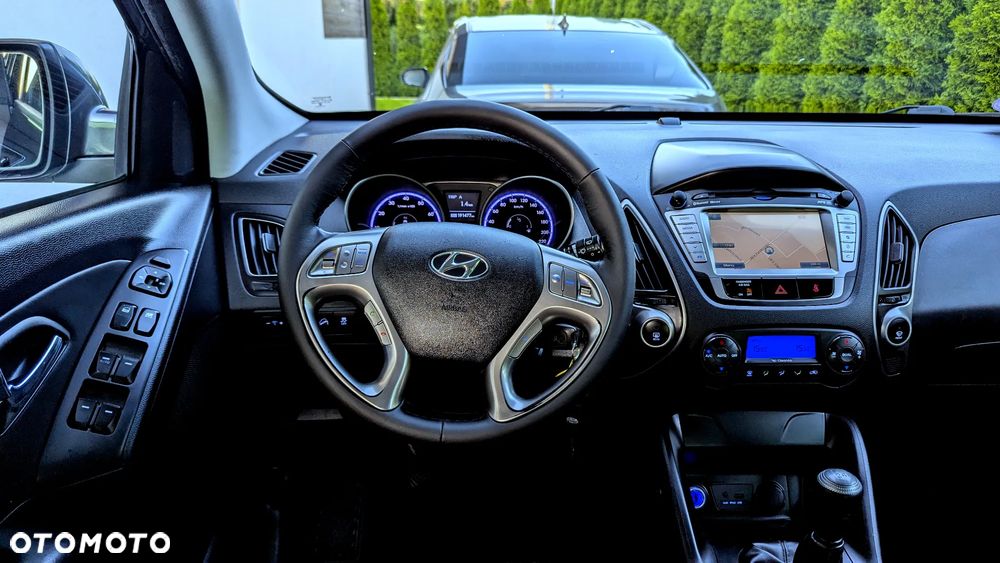 Hyundai ix35 2.0 2WD Style - 39