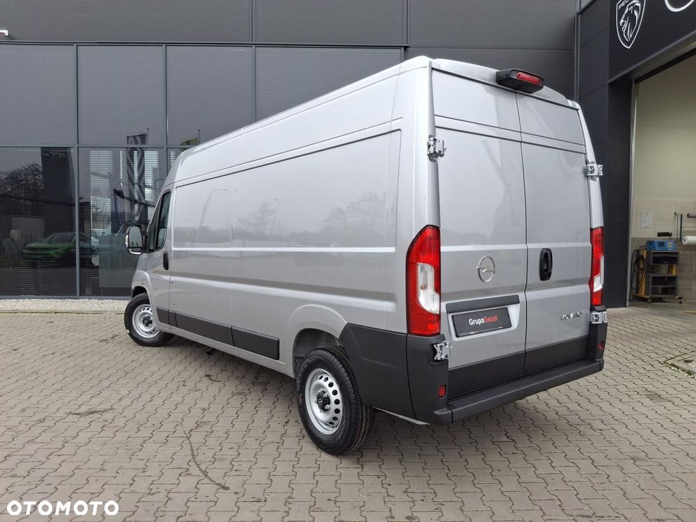 Opel Movano - 2