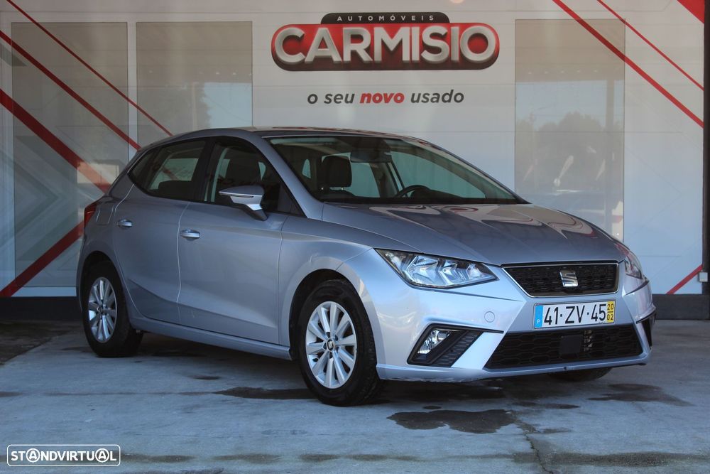 SEAT Ibiza 1.0 Style - 1