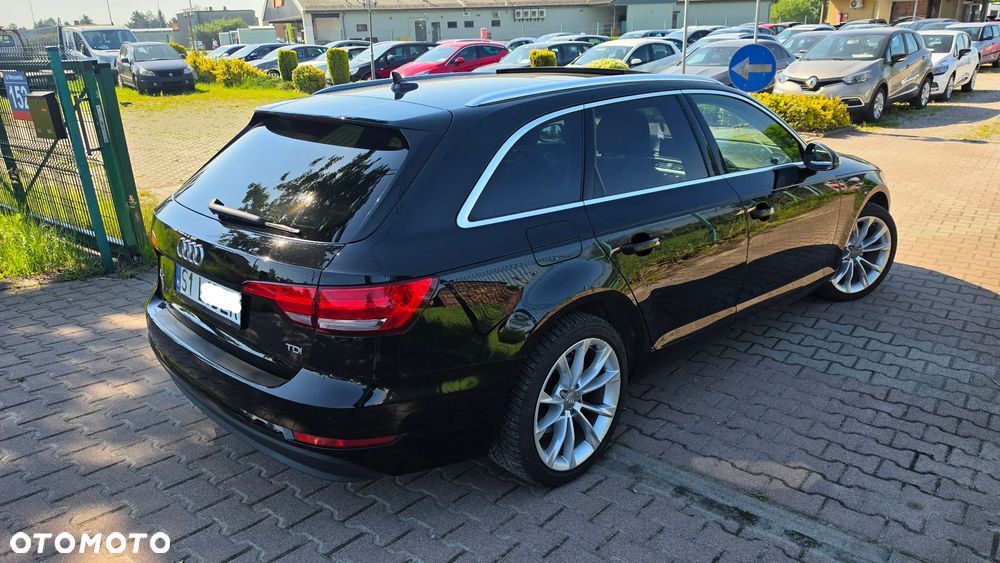 Audi A4 Avant - 3