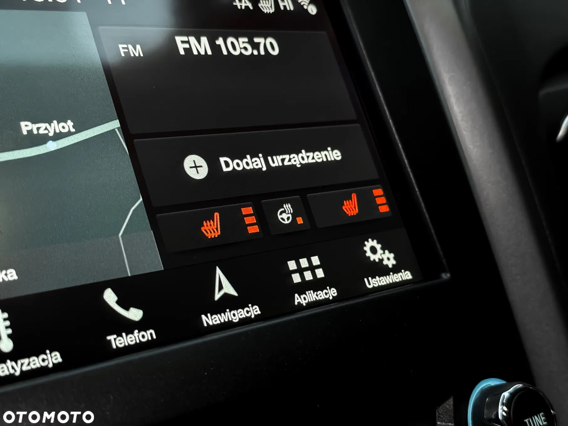 Ford Mondeo 2.0 TDCi Start-Stopp PowerShift-Aut Titanium - 28