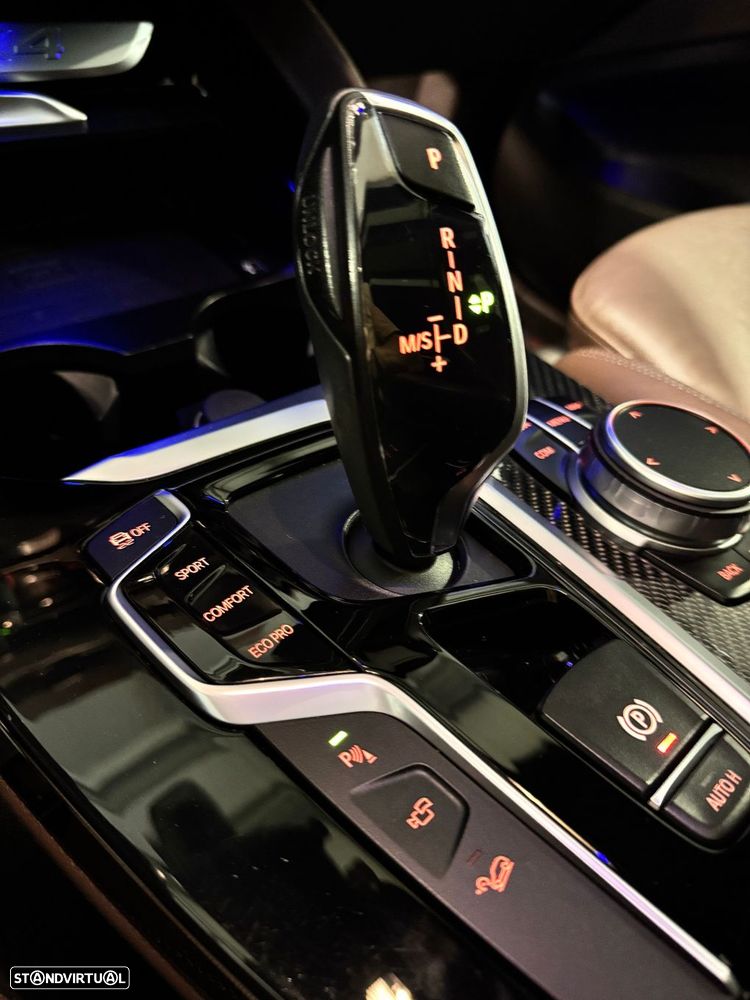 BMW X4 - 53