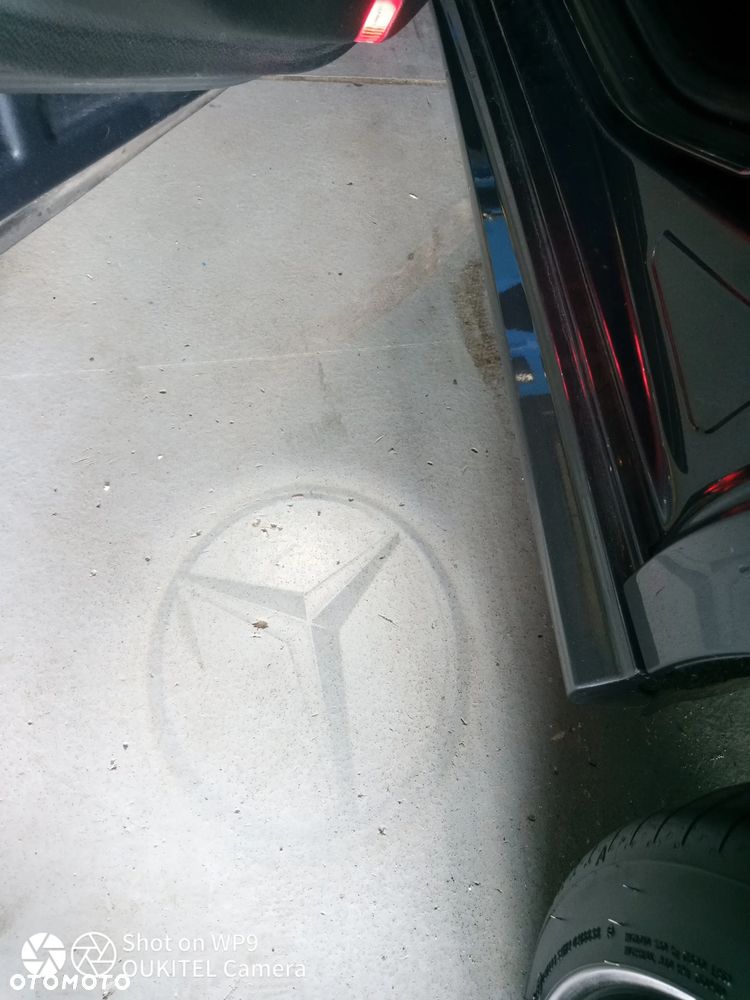 Mercedes-Benz Klasa E 250 BlueTEC 9G-TRONIC Avantgarde - 10