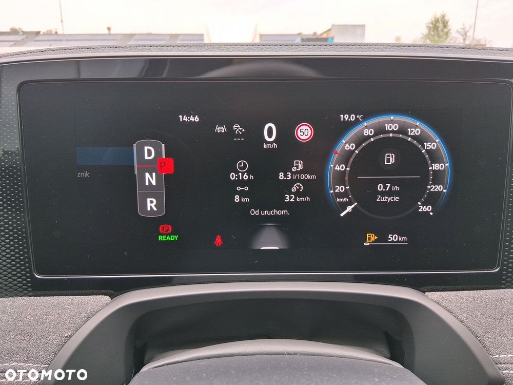 Volkswagen Passat - 14