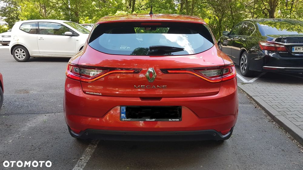 Renault Megane - 25