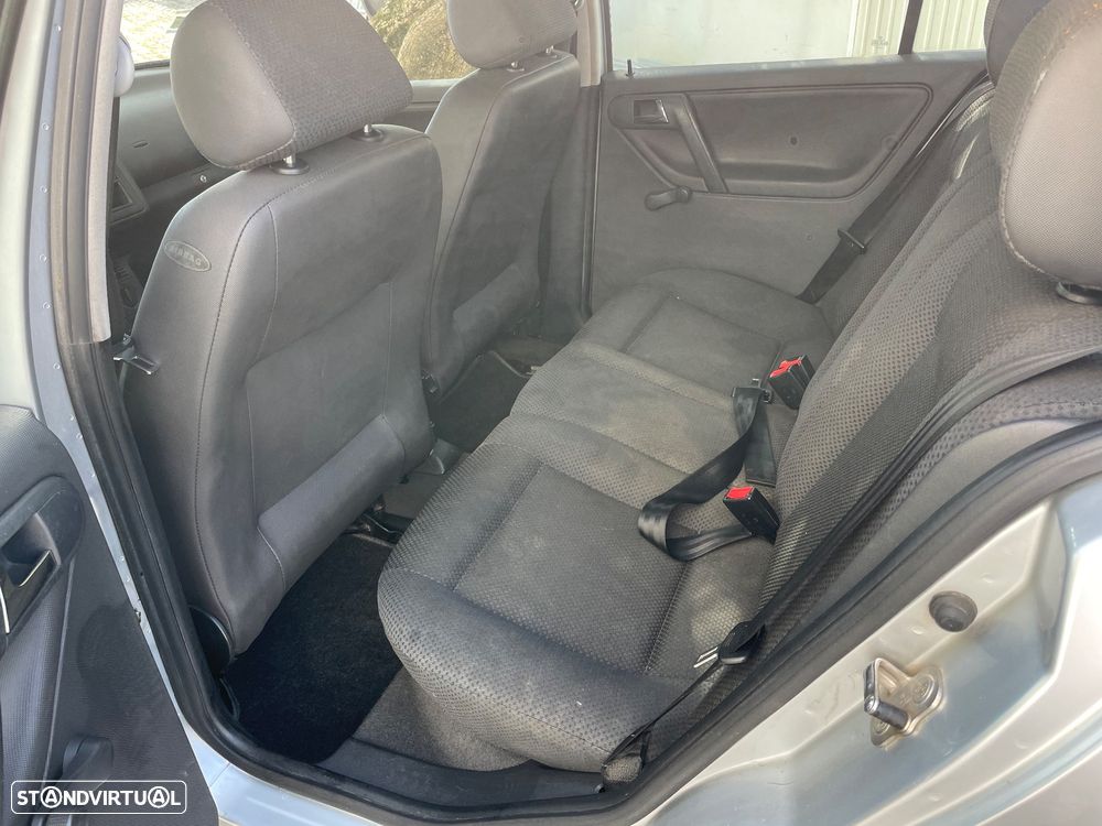 VW Polo 1.0 Conceptline - 18