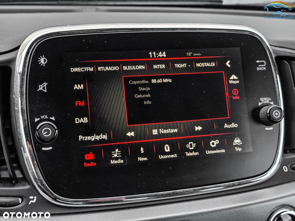 Fiat 500 1.2 8V Start&Stopp Mirror - 32