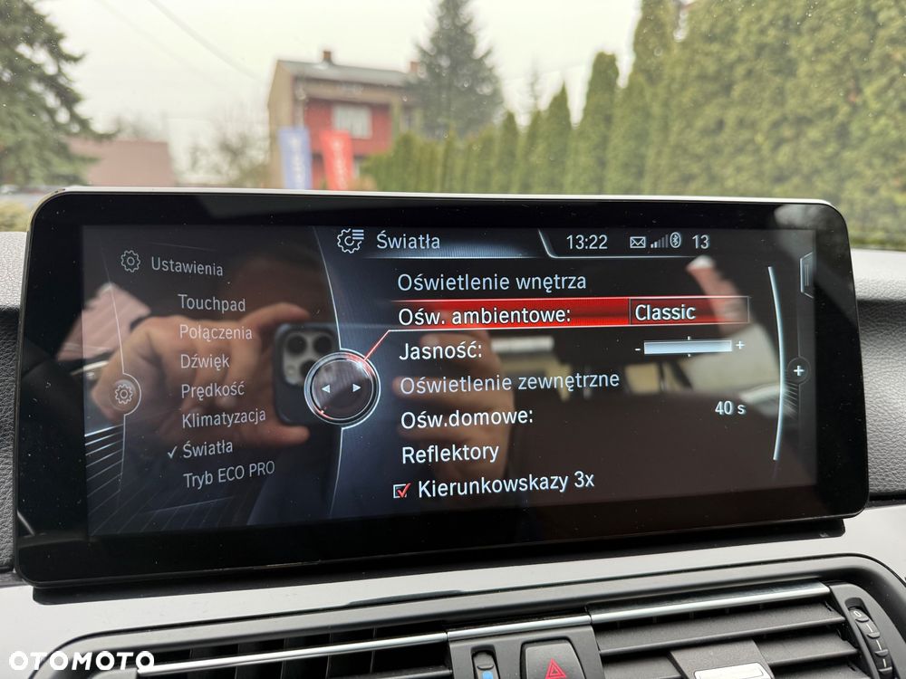 BMW Seria 5 520d Sport-Aut - 39