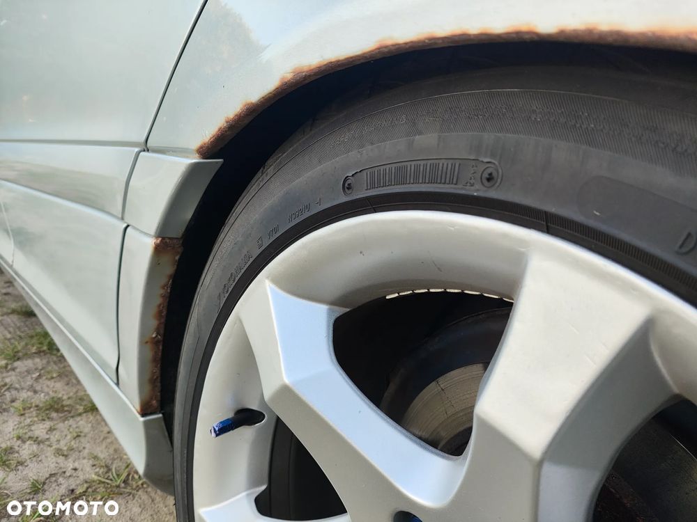 Mercedes-Benz Klasa C 220 CDI Automatik Classic - 14