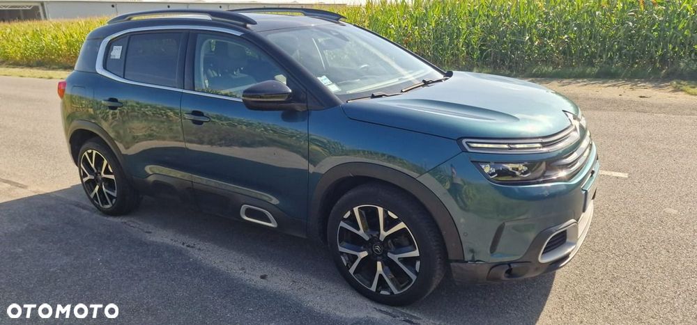 Citroën C5 Aircross - 6