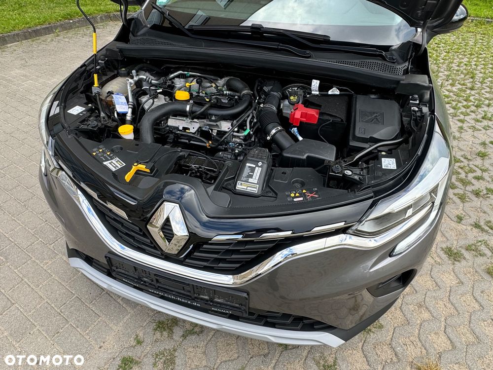 Renault Captur TCe 100 INTENS - 29