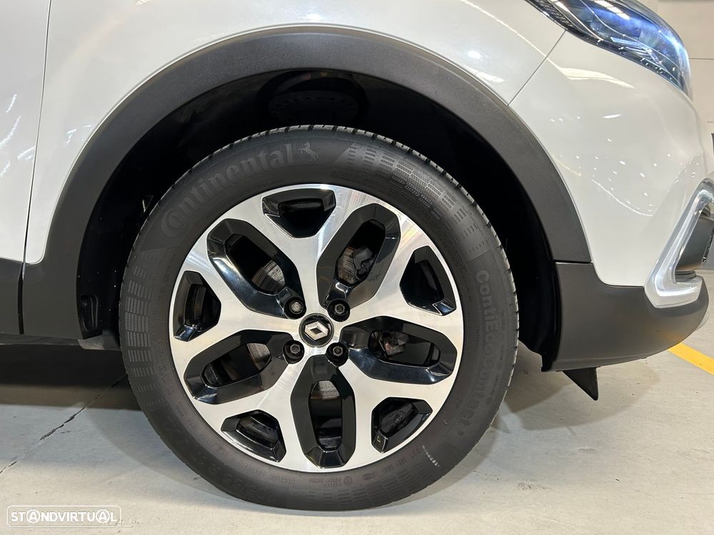 Renault Captur 1.3 TCe Exclusive - 11