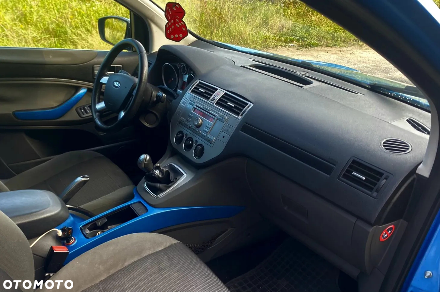 Ford Kuga 2.0 TDCi 4x4 Trend - 13