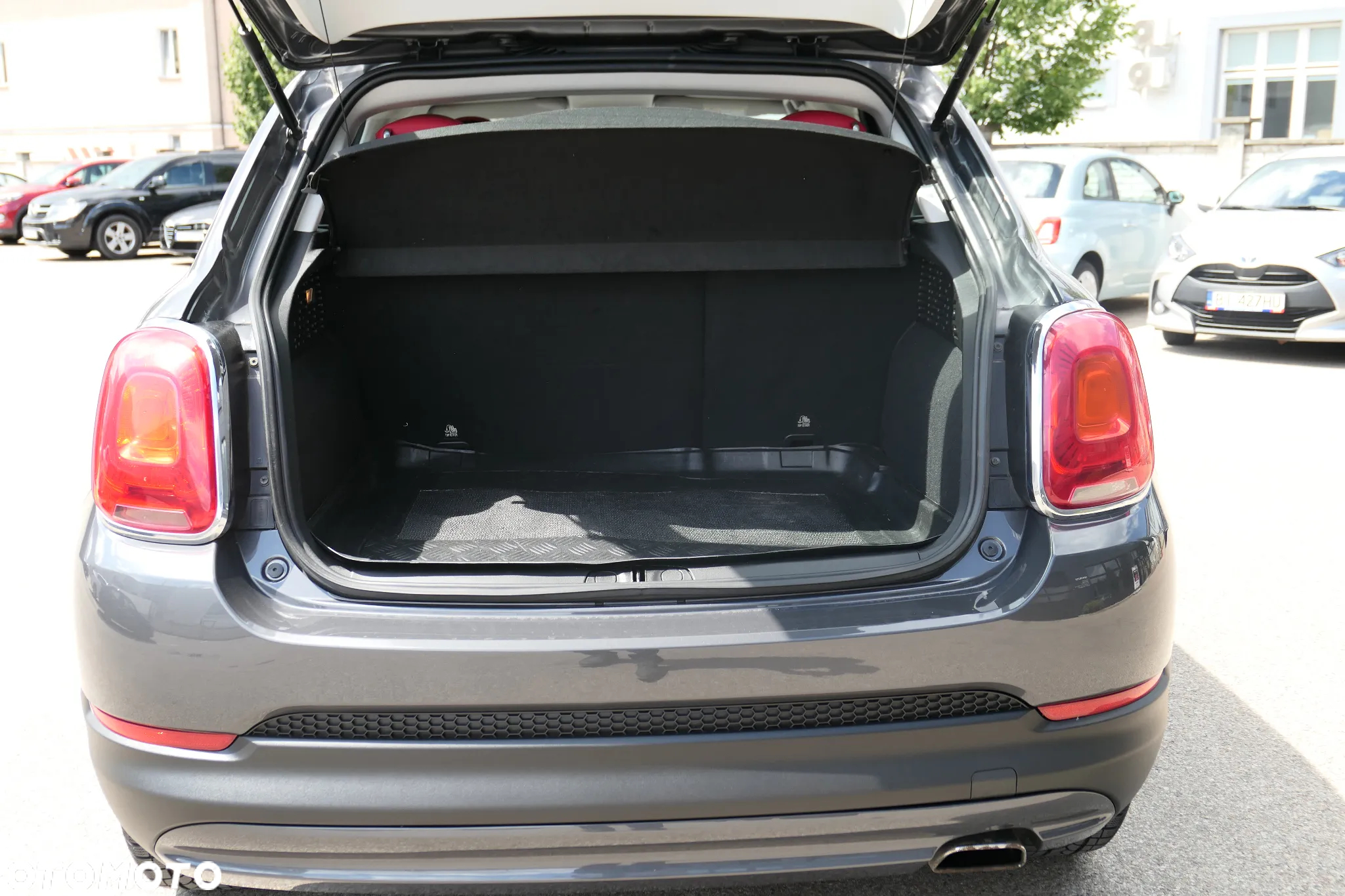 Fiat 500X 1.4 MultiAir Pop Star - 6