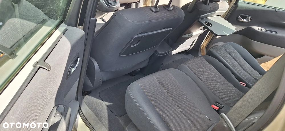 Renault Grand Scenic Gr 2.0 16V Expression - 11
