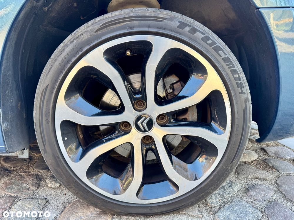 Citroën Berlingo Multispace BlueHDi 100 S&S ETG6 SELECTION - 36