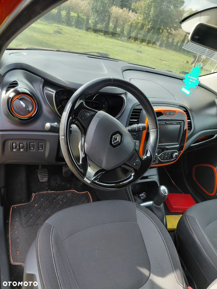 Renault Captur - 5
