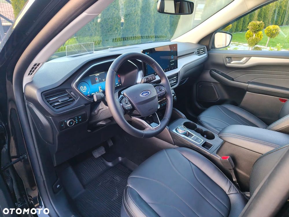 Ford Escape - 8