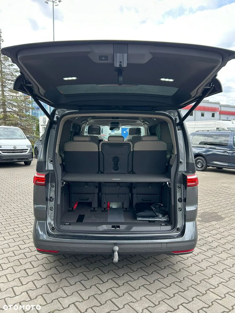 Volkswagen Multivan 2.0 TDI L2 Edition DSG - 17