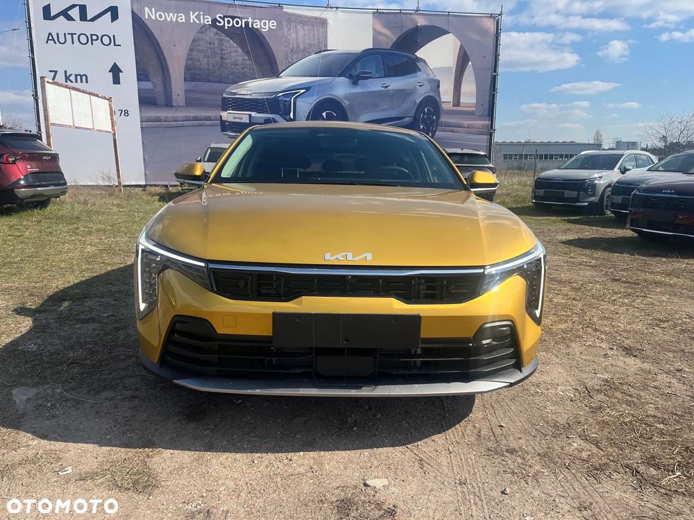 Kia K4 1.6 T-GDI L - 4