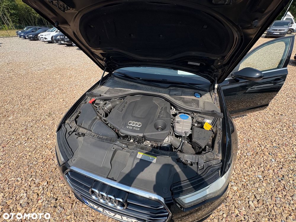 Audi A6 Avant 3.0 TDI Quattro S tronic - 18