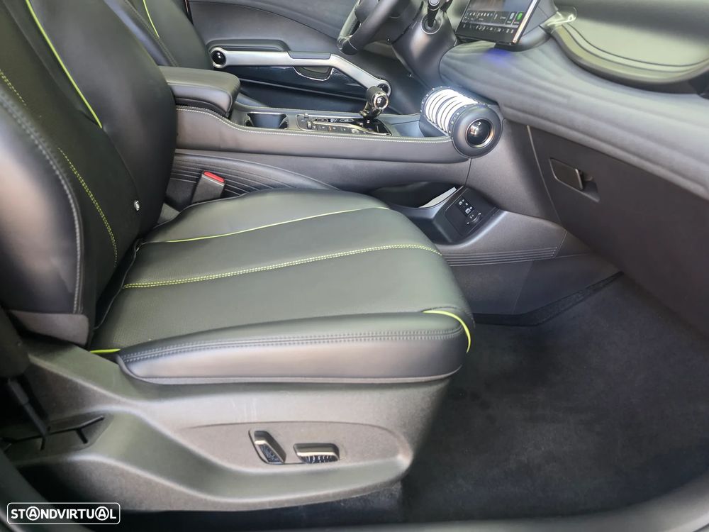 BYD Atto 3 Comfort - 53