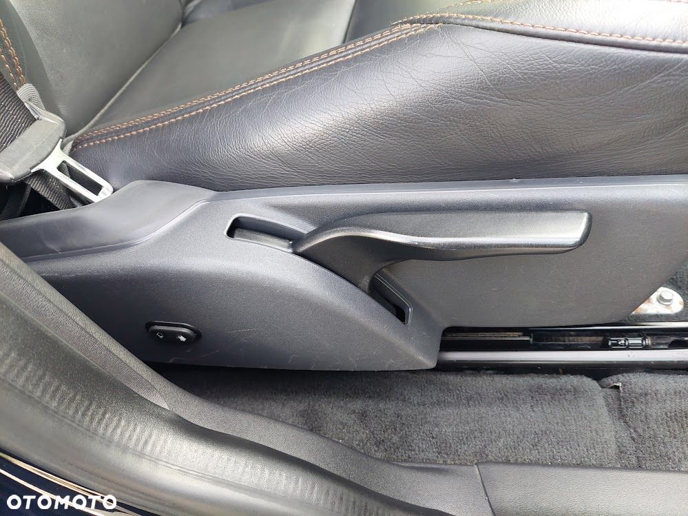 Volvo XC 60 D4 Geartronic Summum - 21