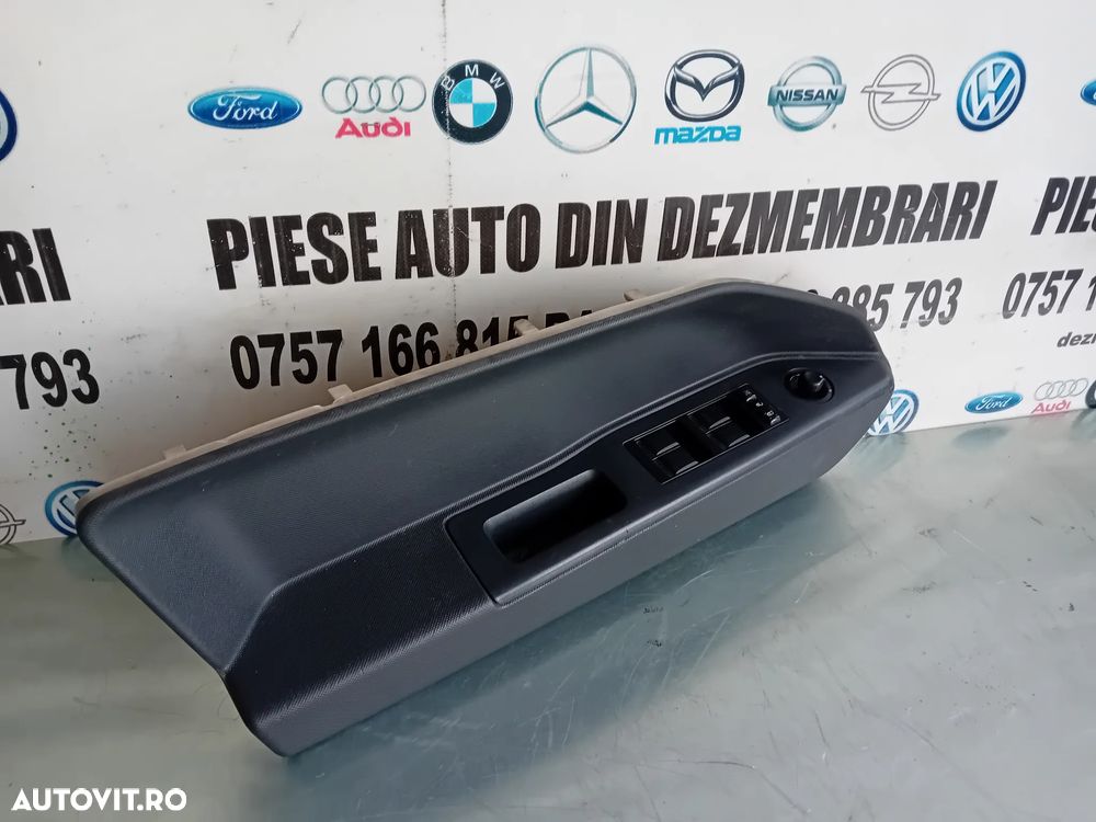 Butoane Geamuri Electrice Dodge Caliber 2006-2012 Motor BWD - 2