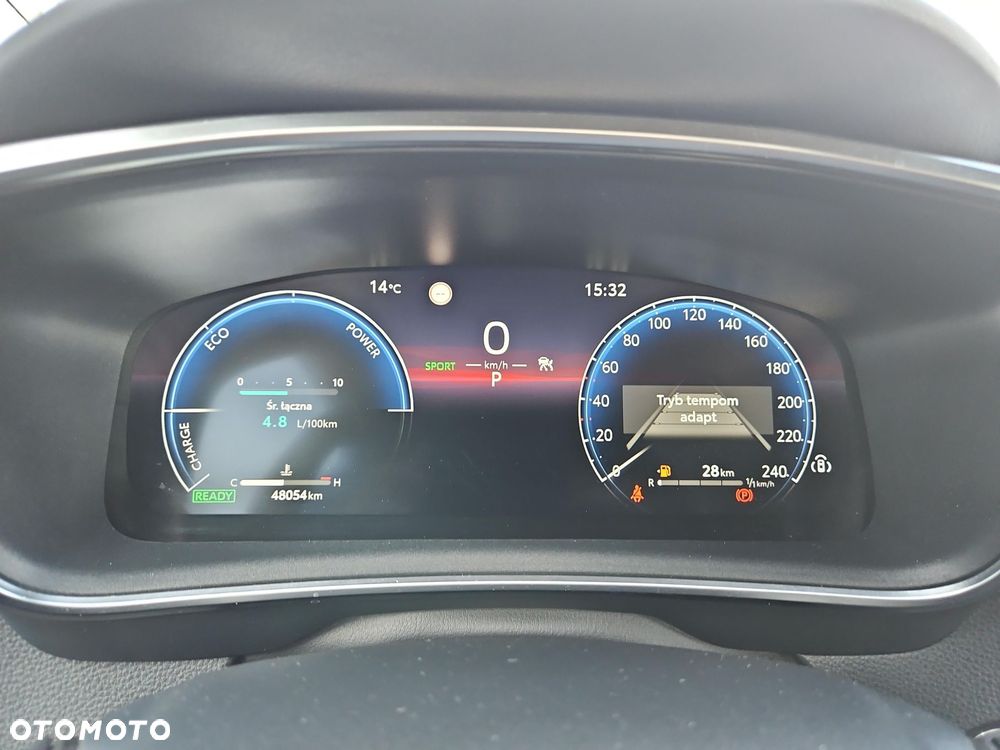 Toyota Corolla 1.8 Hybrid Comfort - 19