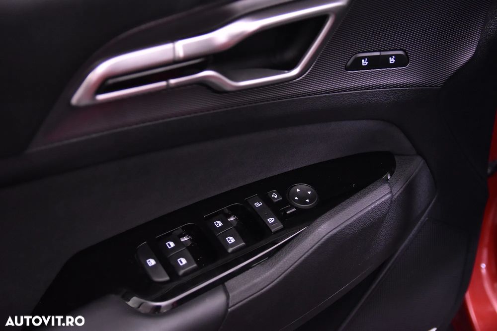 Kia Sportage 1.6T-GDI AWD Aut. GT-Line - 14