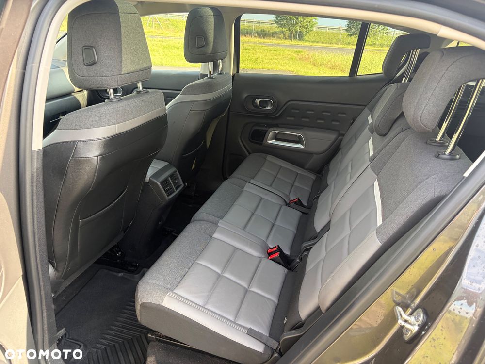 Citroën C5 Aircross 2.0 BlueHDi Live EAT8 - 11
