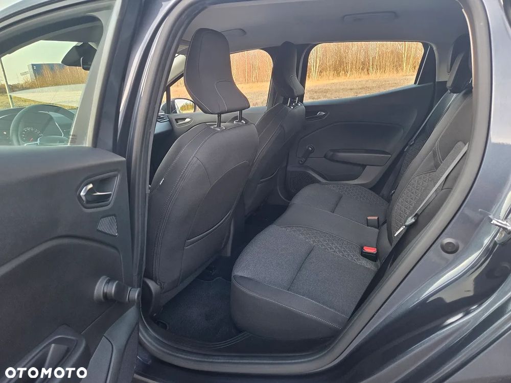 Renault Clio TCe 100 INTENS - 10