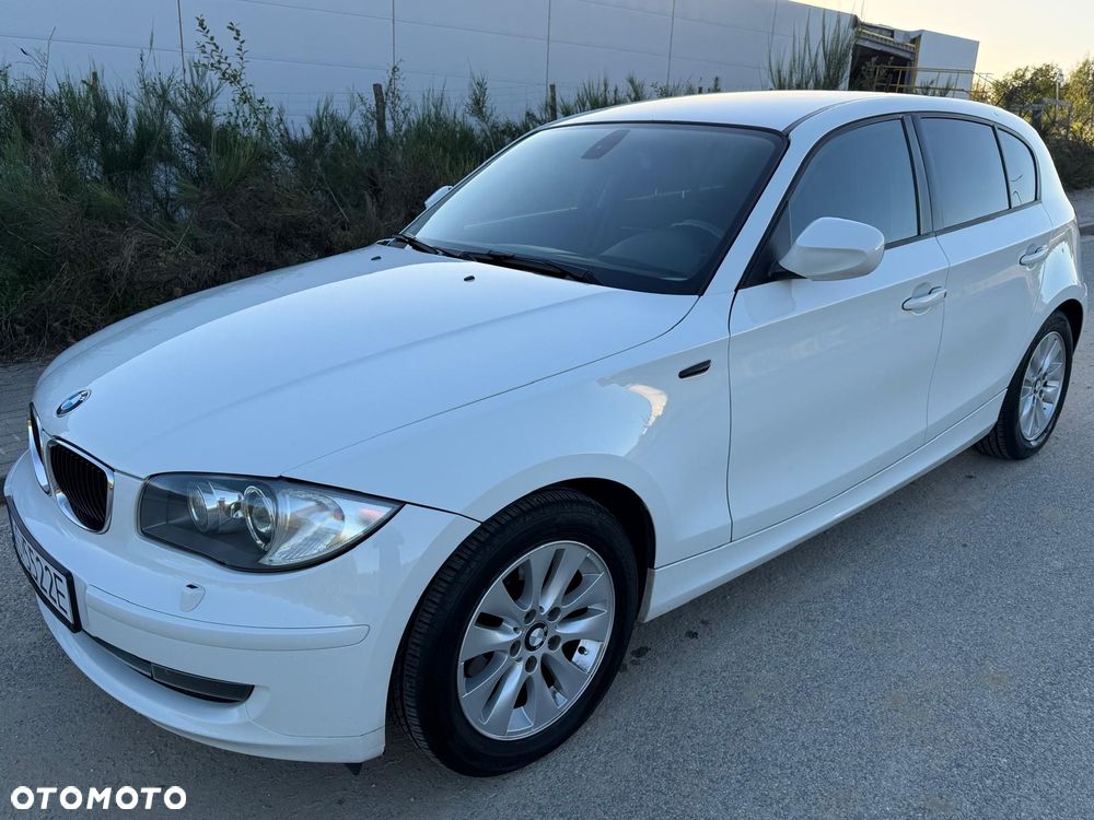 BMW Seria 1 - 11